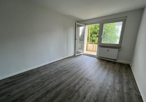 Musterbild Wohnen