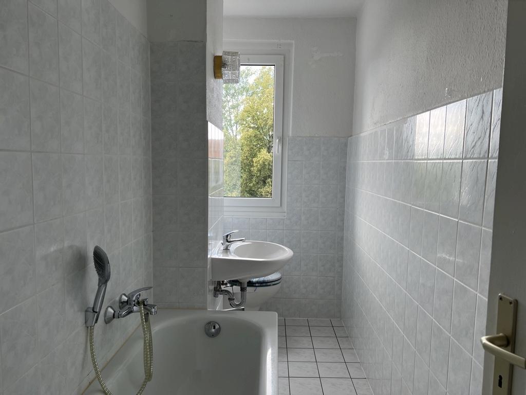 Musterbild Bad