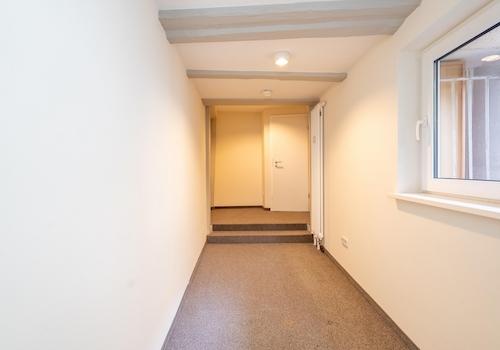 Arbeitszimmer