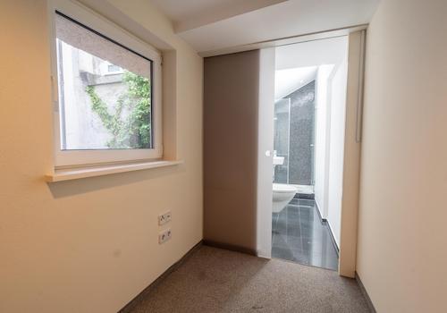 Arbeitszimmer