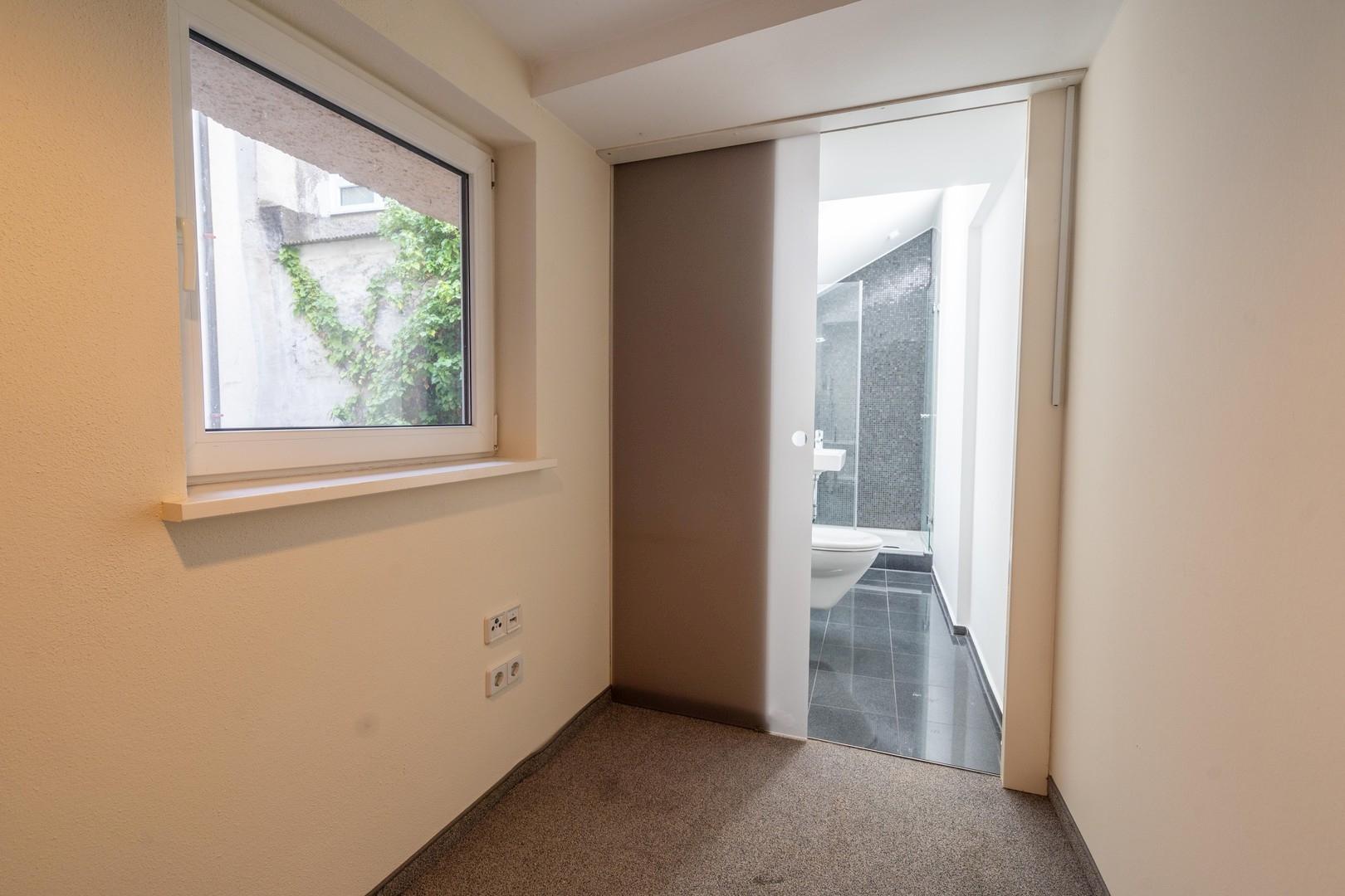 Arbeitszimmer