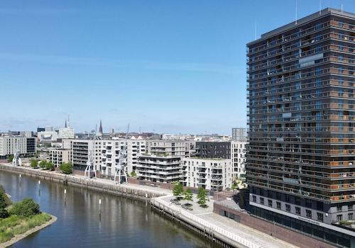 Ansicht West