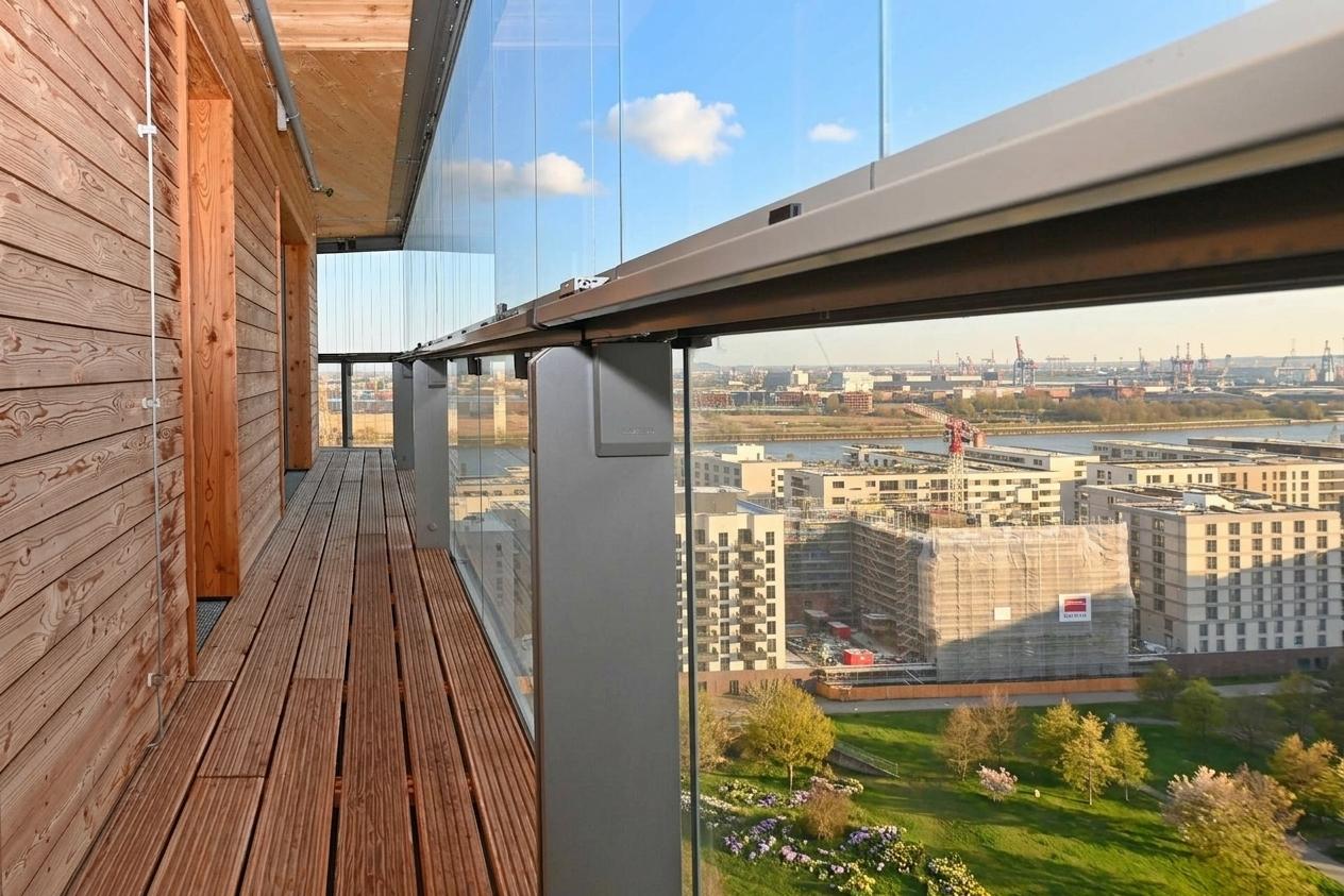 Rundgang/ Atrium