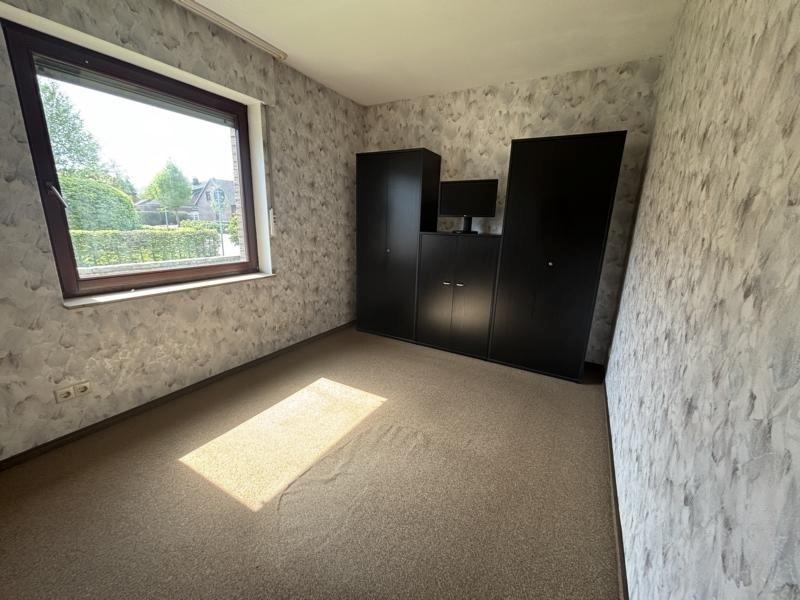 Schlafzimmer oder Homeoffice