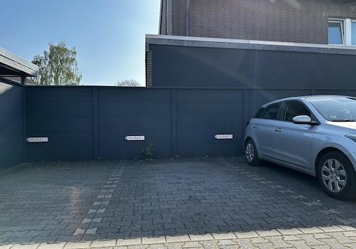 Stellplatz Nr. 2