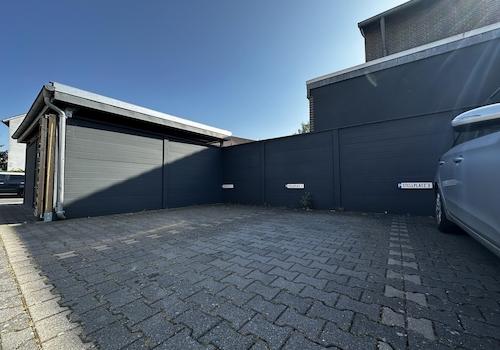 Stellplatz Nr. 2