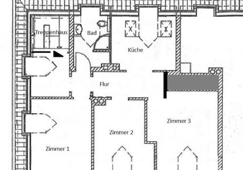 Grundriss Whg.
