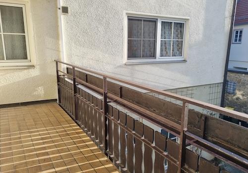 Balkon I