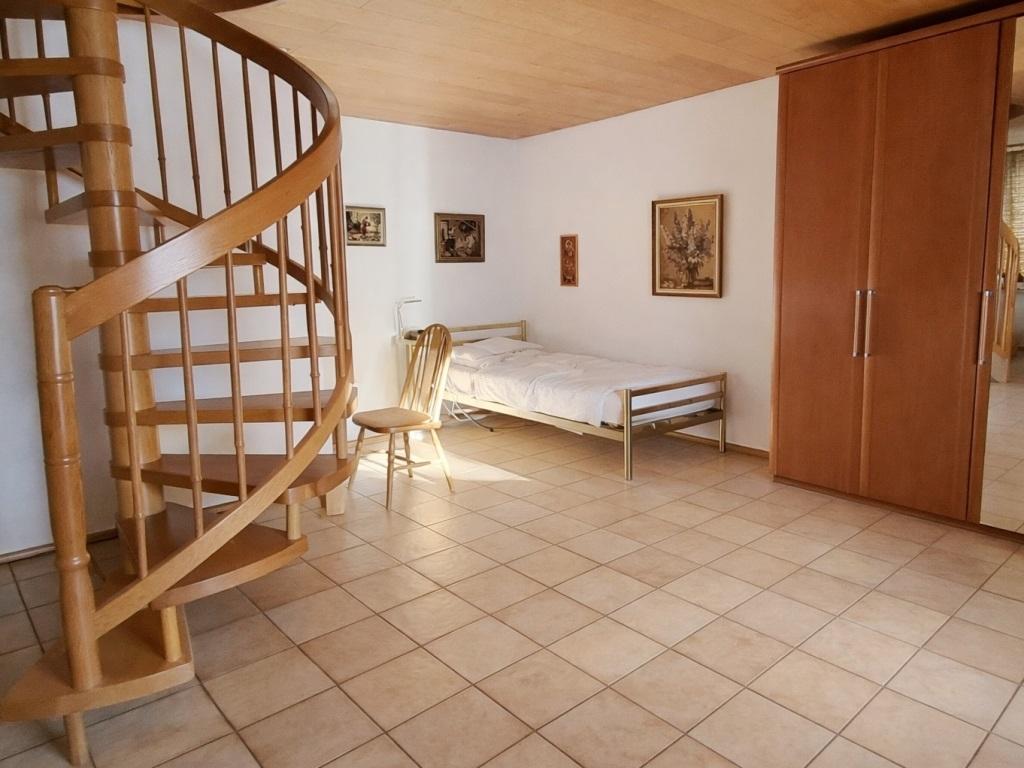 Apartment 2. OG