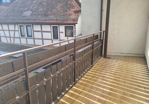 Balkon II