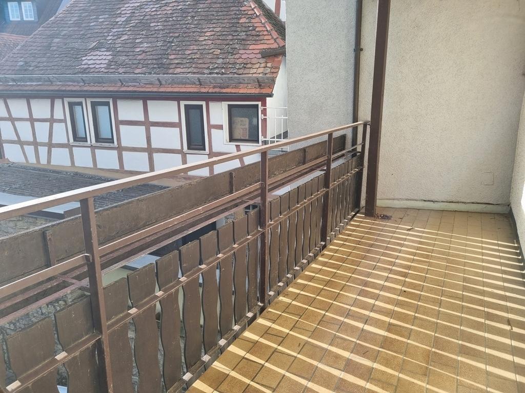 Balkon II