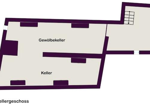 Untergeschoss