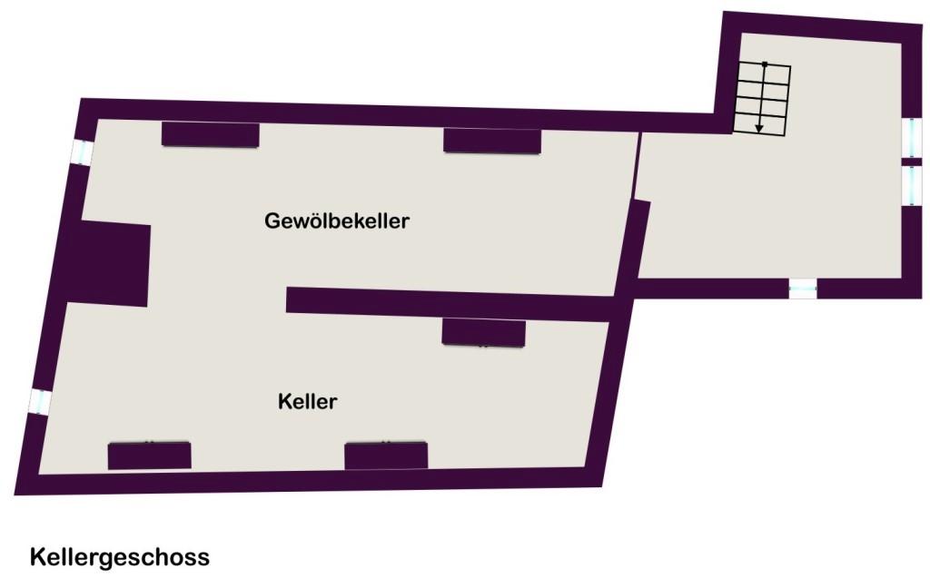 Untergeschoss