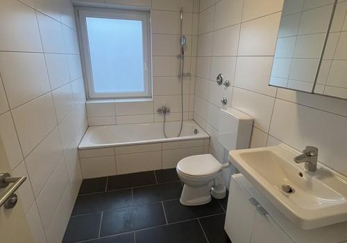 Bad und WC