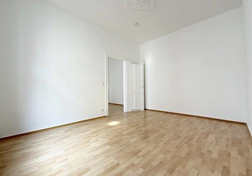 Schlafzimmer II