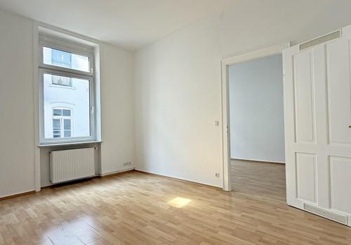 Schlafzimmer I 