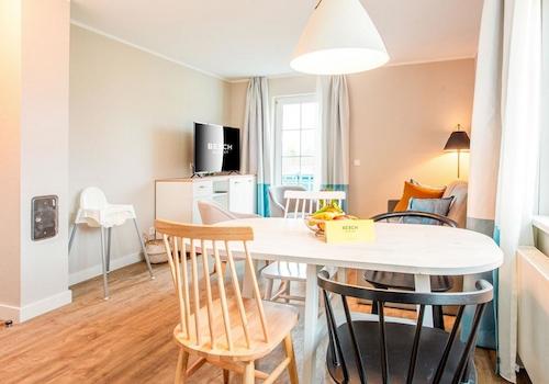 Musterwohnung Typ 4