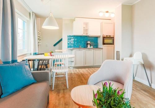 Musterwohnung Typ 4 