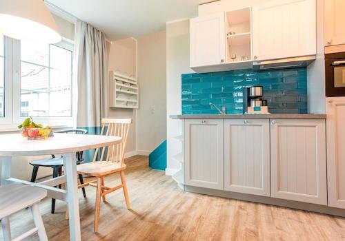 Musterwohnung Typ 4 