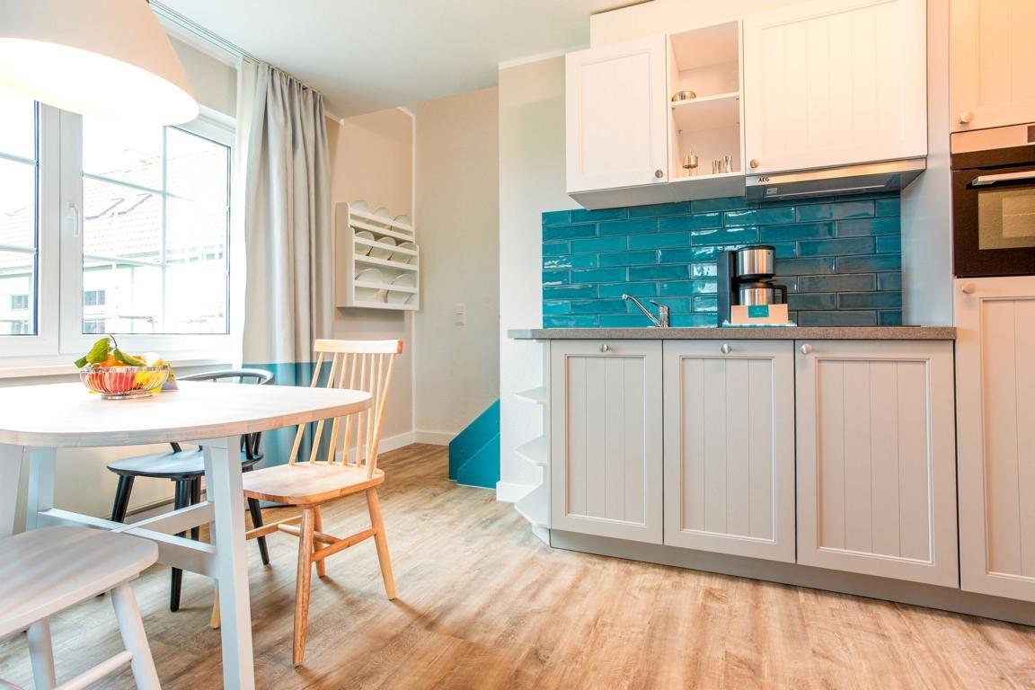 Musterwohnung Typ 4 