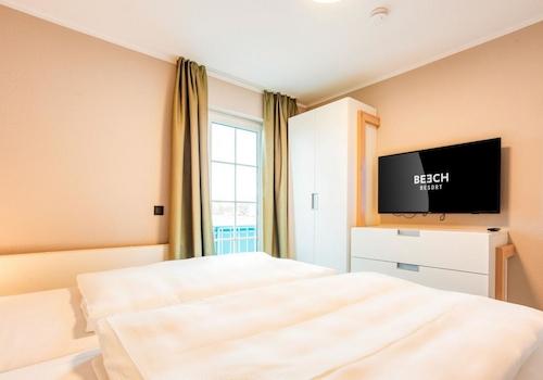 Musterwohnung Typ 4 