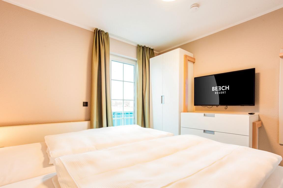 Musterwohnung Typ 4 