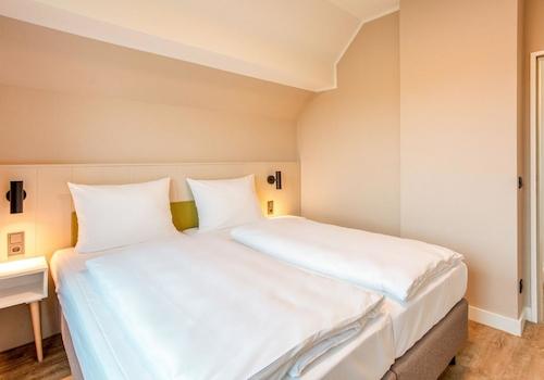 Musterwohnung Typ 4