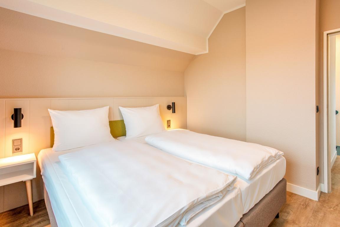 Musterwohnung Typ 4