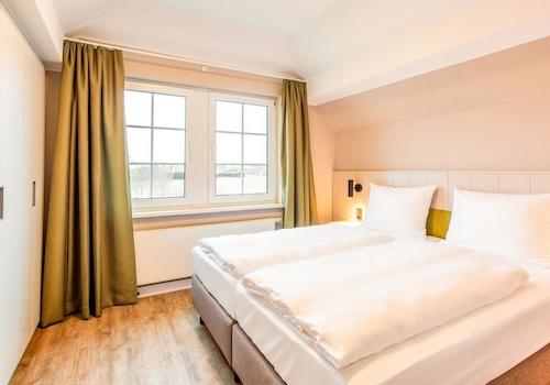 Musterwohnung Typ 4 