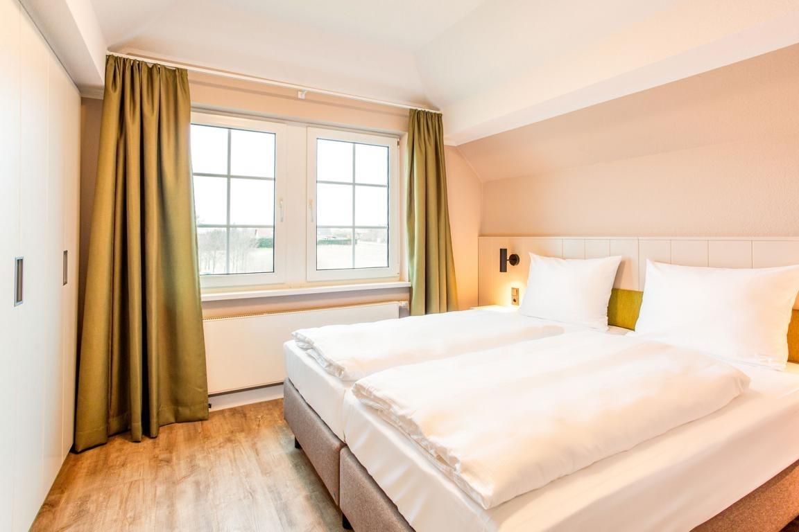Musterwohnung Typ 4 