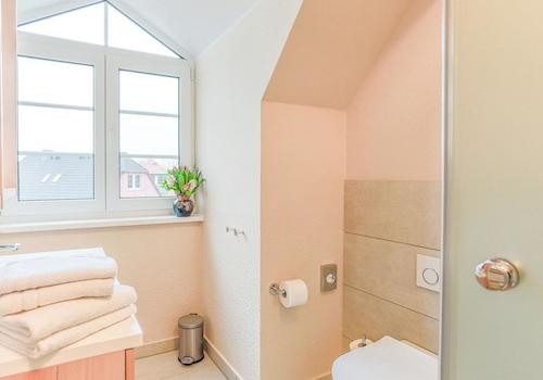 Musterwohnung Typ 4 