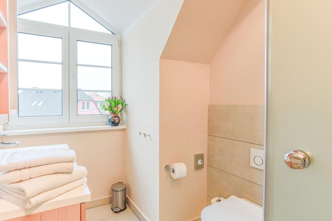 Musterwohnung Typ 4 