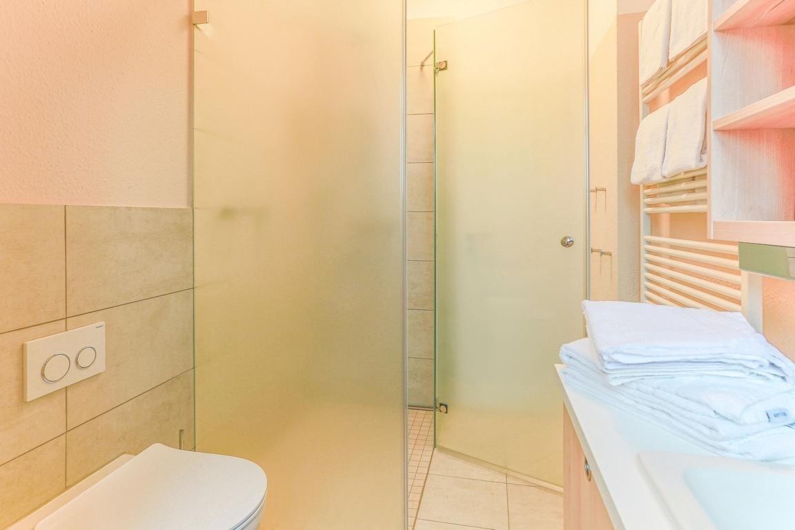 Musterwohnung Typ 4 