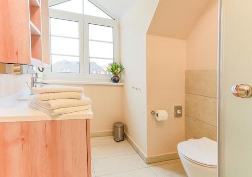 Musterwohnung Typ 4 