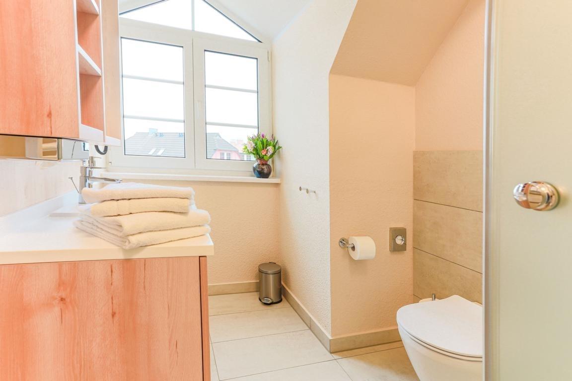 Musterwohnung Typ 4 