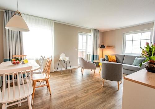 Musterwohnung Typ 7 