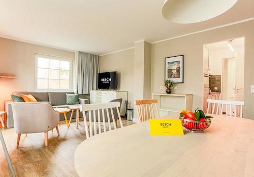 Musterwohnung Typ 7 