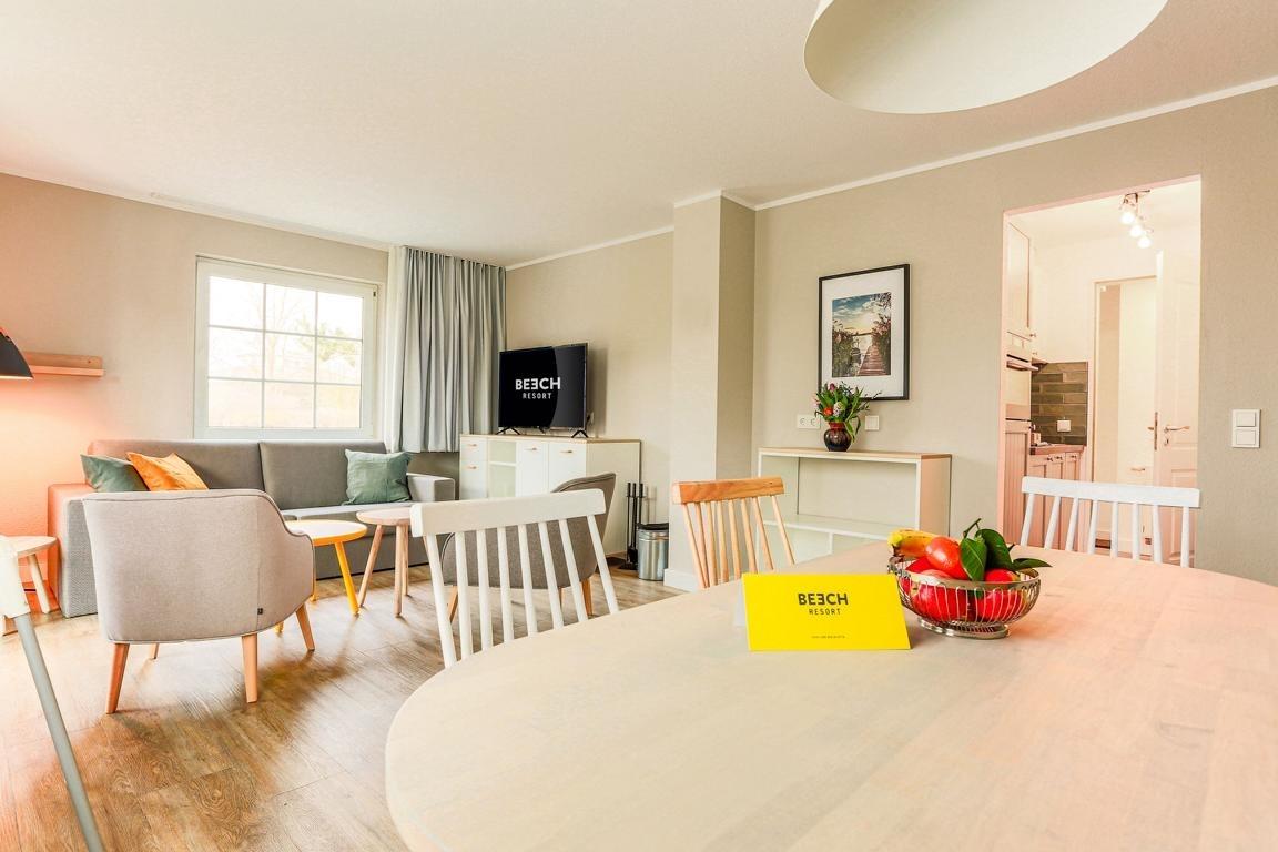 Musterwohnung Typ 7 