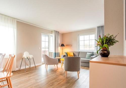 Musterwohnung Typ 7 