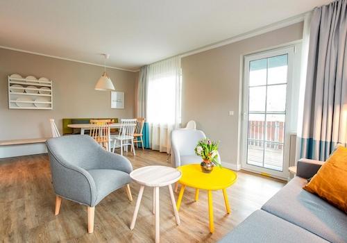 Musterwohnung Typ 7 