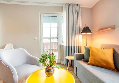 Musterwohnung Typ 7 
