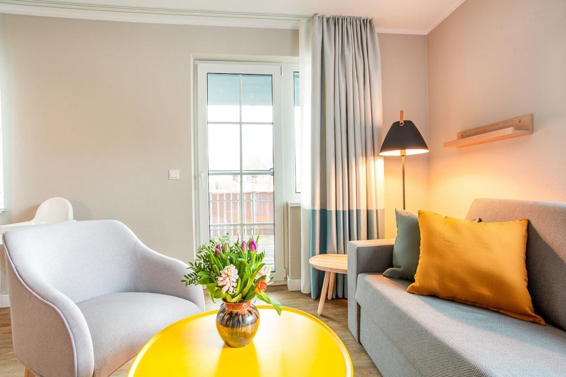 Musterwohnung Typ 7 