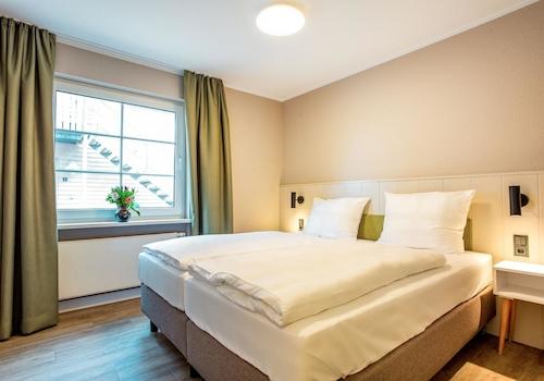 Musterwohnung Typ 7 