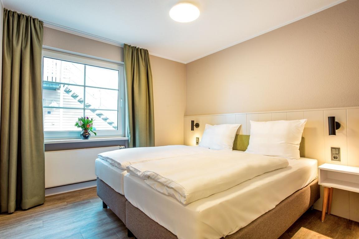 Musterwohnung Typ 7 