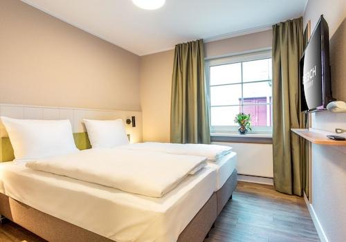 Musterwohnung Typ 7