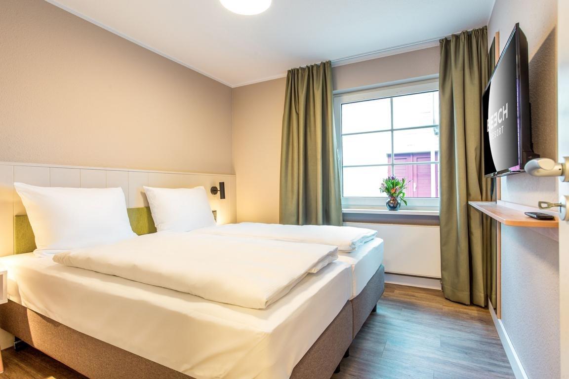 Musterwohnung Typ 7