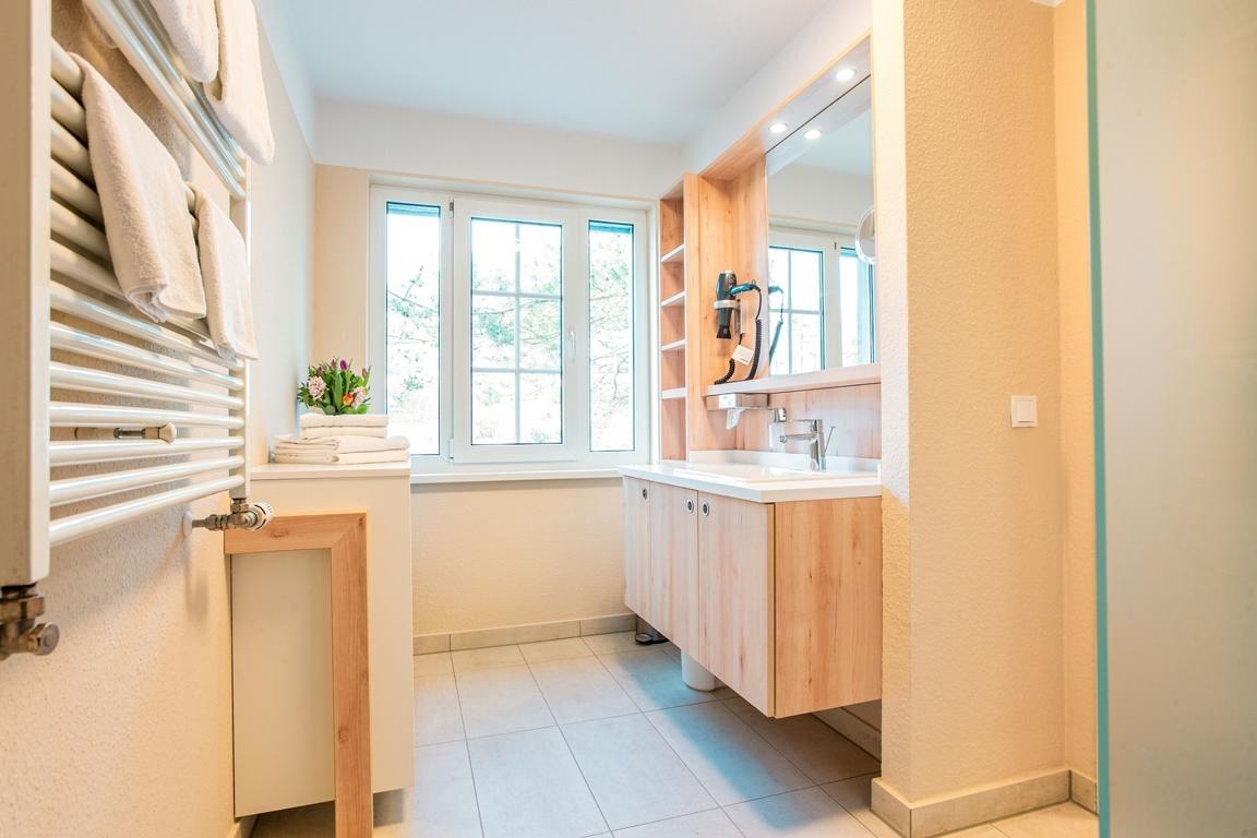 Musterwohnung Typ 7