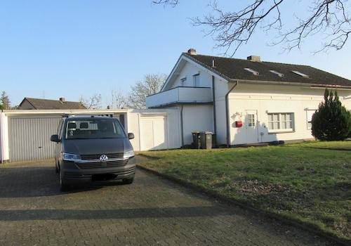 Vorderansicht