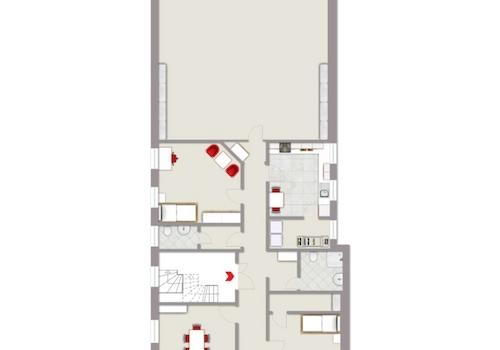 Wohnung OG