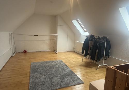 Spitzboden
